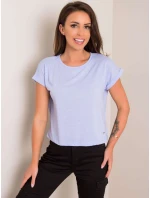 Tričko TW TS G 051.06 svetlo modré