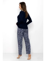 Pyžamo Moon Vibes - Momenti pre mňa