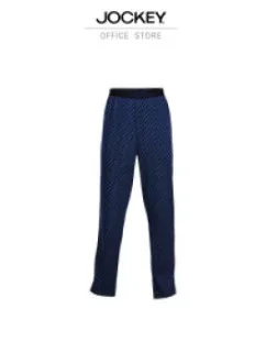 Pánske nohavice na spanie 500756H-42M - Jockey
