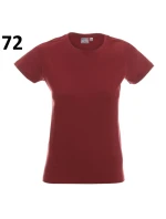 Dámske tričko 22160 - Promostars