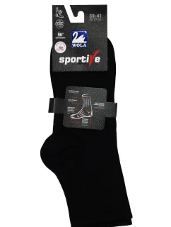 MLADÉ PÁNSKE HLADKÉ PONOŽKY AG+ W94.3N4