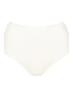 BAVLNENÉ NOHAVIČKY S VYSOKÝM PÁSOM SLOGGI GO DAILY