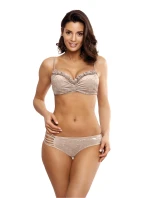 Dvojdielne plavky model 128487 Marko