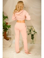 Teplákové nohavice model 180059 Kalimo