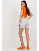 Šortky model 182437 Fresh Made