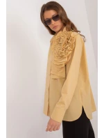 Košeľa s dlhým rukávom model 196566 Lakerta