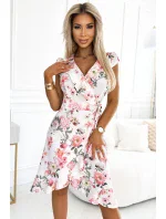 Denné šaty model 197119 Numoco