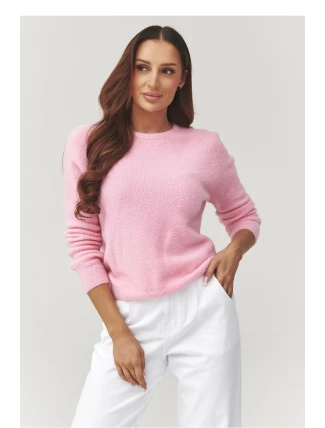 Sveter model 223247 Macadamia