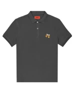 Pánske tričko John Frank JFTPOLO36-CHEERS