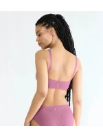 sloggi ZERO Feel Bliss Top - PURPLE - SLOGGI PURPLE - SLOGGI