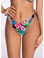 Spodny diel plaviek Ava SF 239/17/B Brazilian Royal Wild S-XL