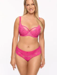 Gaia BS 1134 Polomäkká podprsenka Keto