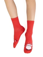 Dievčenské ponožky 014 038 - Steven