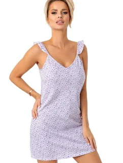 Dámska nočná košeľa Fiorella - Donna