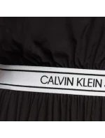 Calvin Klein Jeans Logo Dress W J20J214162 Calvin Klein Jeans Logo Dress W J20J214162