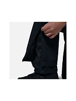Rossignol Boy Zip Pant black Rossignol Boy Zip Pant black