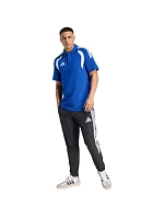 Pánska polokošeľa Tiro 26 League Polo blue KF3398 pánska Pánska polokošeľa Tiro 26 League Polo blue KF3398 pánska
