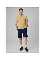 Pánske polo tričko regular 4F 4FRSS26TPTSM0897-83S pánske