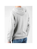 Mikina Wrangler s kapucňou a zipsom W6497JE37