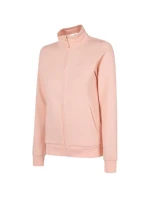 Dámska mikina W H4Z22BLD35165S - 4F