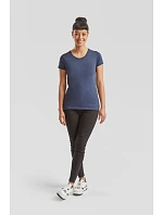 Fruit of the Loom Lady-Fit Iconic 150 T Dámske tričko 16.1432 natural Fruit of the Loom Lady-Fit Iconic 150 T Dámske tričko 16.1432 natural