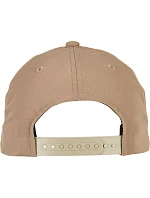 Flexfit 110RS 6-panelová ripstopová čiapka 55.10RS khaki Flexfit 110RS 6-panelová ripstopová čiapka 55.10RS khaki