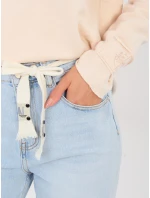 VM SP džínsy L135.98 svetlomodrá VM SP džínsy L135.98 svetlomodrá