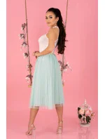 Dámska sukňa model P43988 - Merribel Dámska sukňa model P43988 - Merribel