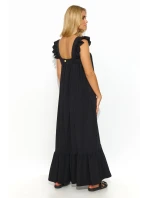 Denné šaty model 194345 Makadamia