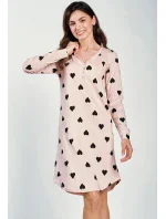 Taro Libby 3215 long/r S-XL Z24/25 dámske tričko Taro Libby 3215 long/r S-XL Z24/25 dámske tričko