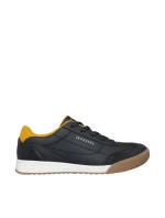 Skechers Zinger 2.0 Ultimate Classic pánska obuv black 183284 BLK
