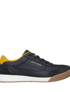 Skechers Zinger 2.0 Ultimate Classic pánska obuv black 183284 BLK