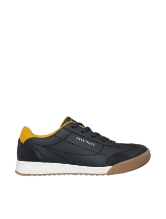 Skechers Zinger 2.0 Ultimate Classic pánska obuv black 183284 BLK