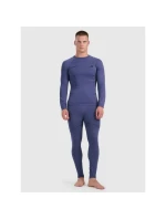Pánske bezšvové termoprádlo (vrchné) 4F 4FWAW25USEAM233-32S
