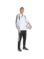 Pánska mikina adidas Tiro 26 Competition Training Sweatshirt white KA7682 pánska Pánska mikina adidas Tiro 26 Competition Training Sweatshirt white KA7682 pánska