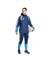 Pánska bunda adidas Tiro 26 Competition All Weather Jacket navy blue JY8869 pánska Pánska bunda adidas Tiro 26 Competition All Weather Jacket navy blue JY8869 pánska