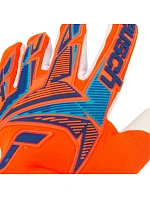 Reusch Attrakt Freegel Advance Brankárske rukavice Orange 5670035 2290