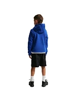 Juniorská mikina Nike Chelsea London Club II3725-452 Juniorská mikina Nike Chelsea London Club II3725-452