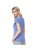 Dámske tričko W H4L22 TSD350 32S - 4F