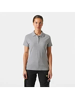 Helly Hansen Classic 79168 Dámske piqué polo „Classic“ 59.9168 tmavomodré Helly Hansen Classic 79168 Dámske piqué polo „Classic“ 59.9168 tmavomodré