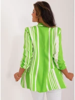 Námorníctvo DHJ MA 2766.14X svetlozelená Námorníctvo DHJ MA 2766.14X svetlozelená