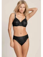 Spodné tričko Ladyform Soft W black 0004 - Triumph