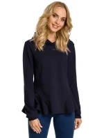 Dámska mikina M345 - MOE