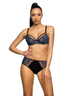 Nohavičky model 204015 Mat