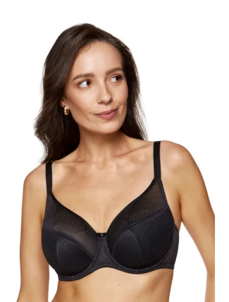 Polomäkký model 222337 Gorteks