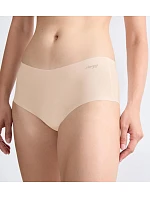 Sloggi ZERO Microfibre - Neviditeľné krátke nohavičky z recyklovaného mikrovlákna Sloggi Sloggi ZERO Microfibre - Neviditeľné krátke nohavičky z recyklovaného mikrovlákna Sloggi