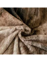 Bavlnená deka Cotton World Touch Animal, Motor 160x200