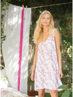 Košeľa Key LND 959 A23 sz/r S-XL