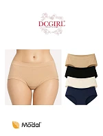 DC Girl nohavičky 26354 A'12 M-XL modal DC Girl nohavičky 26354 A'12 M-XL modal