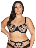 Mäkká podprsenka Ava 2117